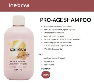 ARGAN SHAMPOO 300 ML66